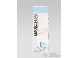 Emoil crema 75g