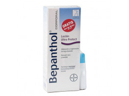 Bepanthol loción ultra protect 400ml