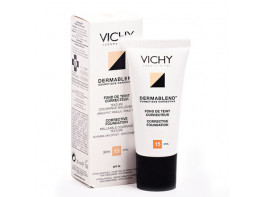 Vichy dermablend maq.gold nº45 30ml