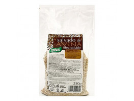 SALVADO DE AVENA BOLSA 250GR. SANTIVERI
