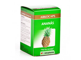 ARKOCAPSULAS ANANAS 84 CAPSULAS