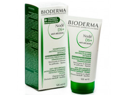 Bioderma node ds+champu dermat. seborreica 125ml