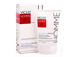 Vichy homme sensi baume after-shave 75ml