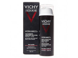 Vichy homme hydra mag C hidratante 50ml