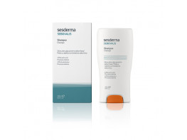 Sebovalis champú tratante 200 ml