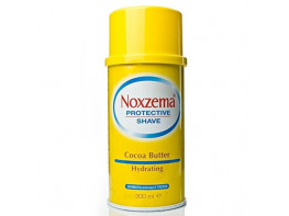 Noxzema Manteca cacao espuma 300ml