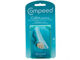 Compeed callos medianos 10und