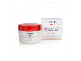 Eucerin ph5 crema tarro 100ml