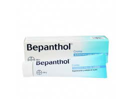 Bepanthol crema 100g