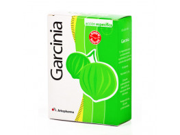 ARKOCAPSULAS GARCINIA GAMBOGIA 45 CAPS.