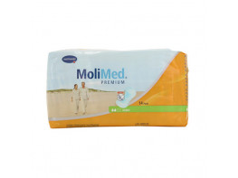 Molicare premium lady pad 2 gotas 14u