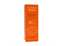 Avene Solar SPF 50+ color 50ml