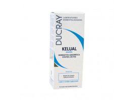 Ducray kelual emulsion costra lact 50 ml