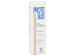 Protesud desodorante crema 40ml