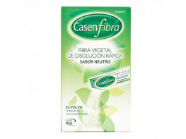 CasenFibra en Polvo sabor neutro 14 sticks de 5gr