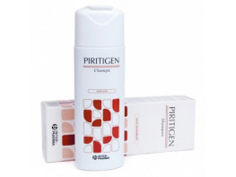 Piritigen champú anticaspa 250ml