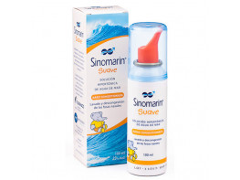 Sinomarin suave 100ml