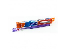 Vitis Cepillo dental duro access