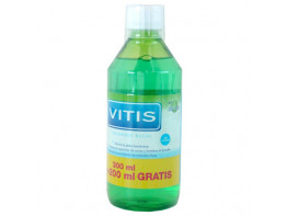 Vitis Colutorio aloe 400ml + 100ml