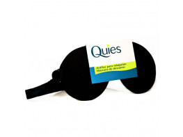 Quies antifaz relajación
