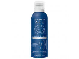 Avene Espuma de afeitar 200ml