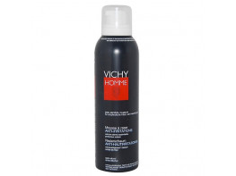 Vichy homme espuma afeitar p/sensib 200ml
