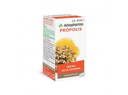ARKOCAPSULAS PROPOLIS 42 CAPSULAS