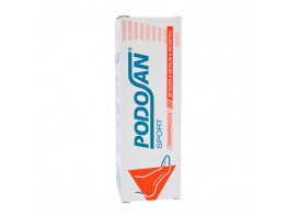 Podosan sport desodorante pies 50g polvo
