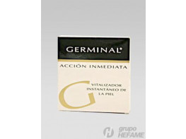 Germinal acción inmediata 5 amp