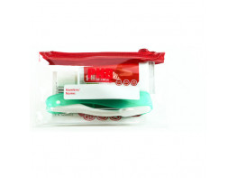 Phb total kit cepillo + pasta 15ml