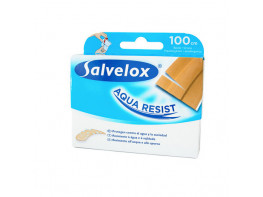 SALVELOX 1 TIRA PLASTICO 1MX6CM
