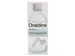Oraldine colutorio perio 400ml