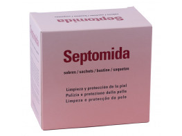 SEPTOMIDA 30 SOBRES UNIDOSIS