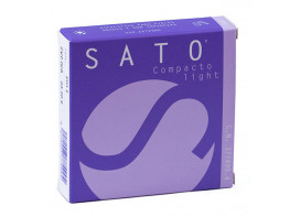 Sato compacto light 12g
