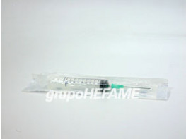 JERINGA ICO ESTERIL 10 CC 40/8 AGUJA