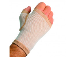 MUÑEQUERA METACARPIANA T.4 821 VARISAN