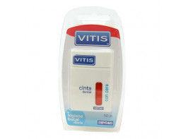 Vitis Cinta dental Dentaid con cera