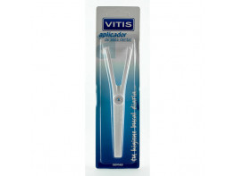 Vitis Aplicador seda dental