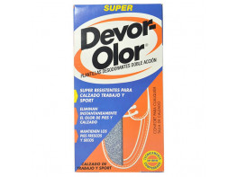 Devor-olor plantillas super