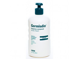 GERMISDIN HIGIENE CORP DOSIF GEL 500 ML