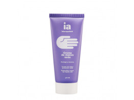 Interapothek crema de manos seda 100ml