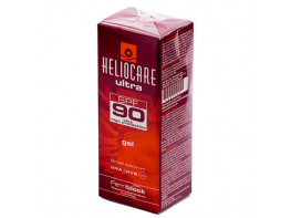 Heliocare ultra gel SPF90 50ml