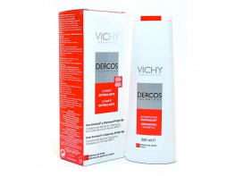 Vichy Dercos Aminexil champú estimulante 200ml