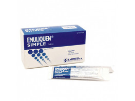 Emuliquen simple 10 sobres