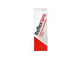 Reflex spray 130 ml