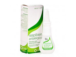 Respibien antialérgico