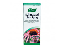 Echinamed plus spray 30ml bioforce