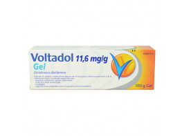 Voltadol gel 100 gramos