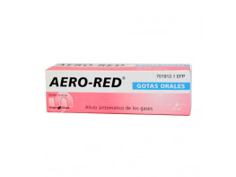 Aero Red 100mg gotas 25ml