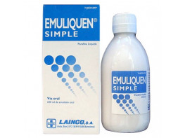 Emuliquen simple 230 ml